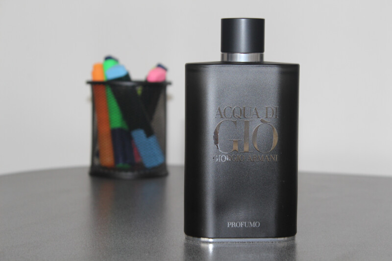 آکوا دی جیو پروفومو