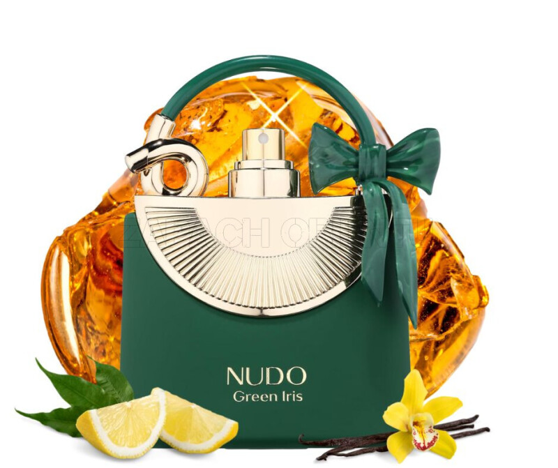 نودو گرین آیریش