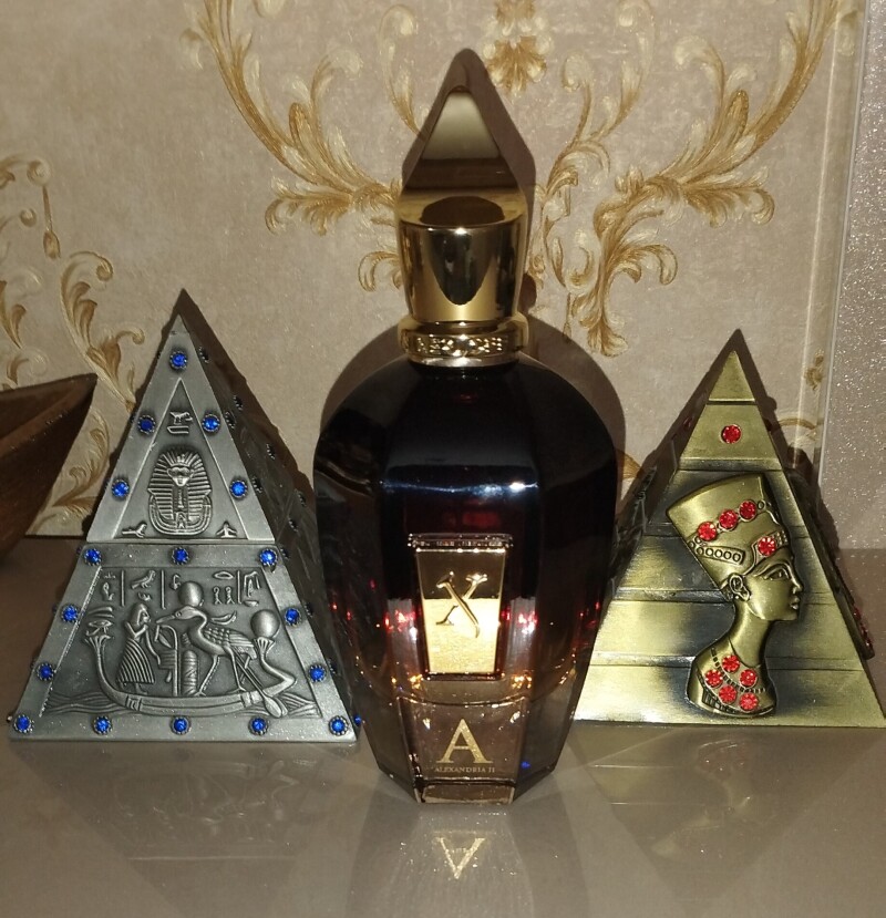 آلکساندریا II