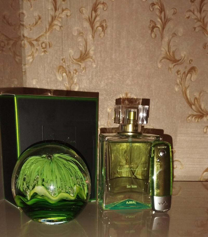 آینه های سبز.....