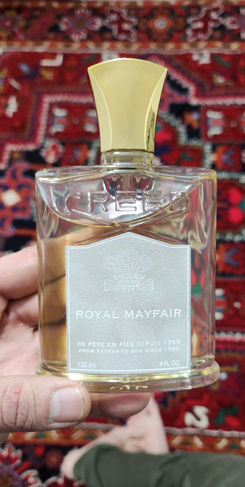 رویال میفر