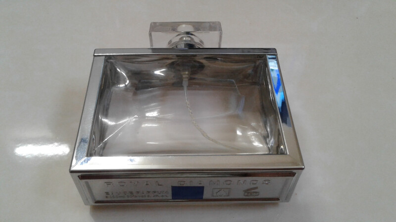 نام این عطر چیست ؟