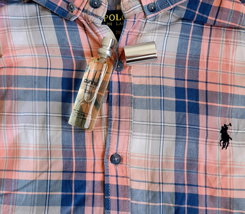 دانهیل دیزایر 