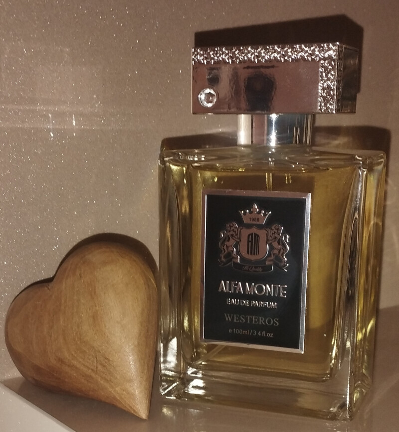 منفرد معطر....