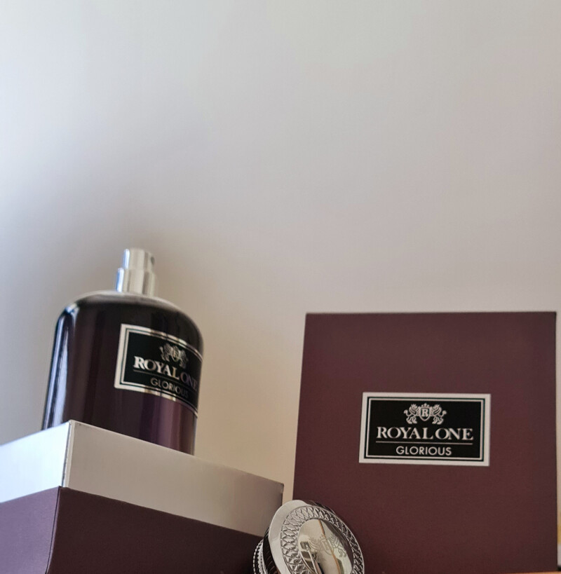 Glorious - Royal One