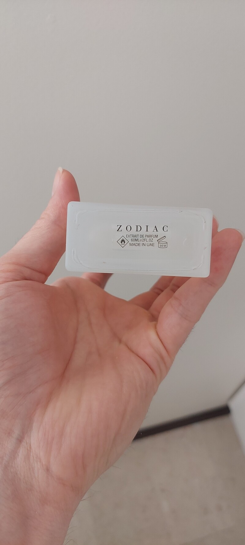 زودیاک اپکس پاور