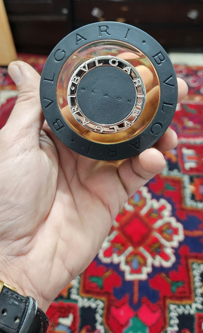 بولگاری بلک