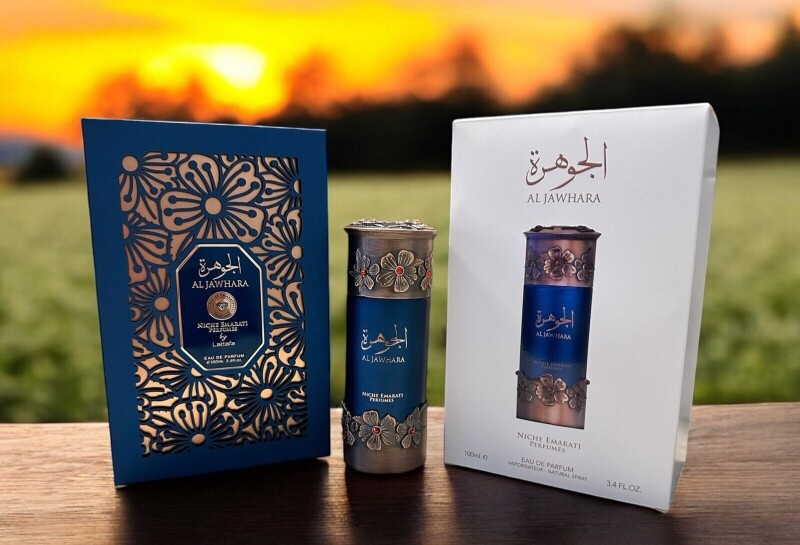 عطر جواهر
