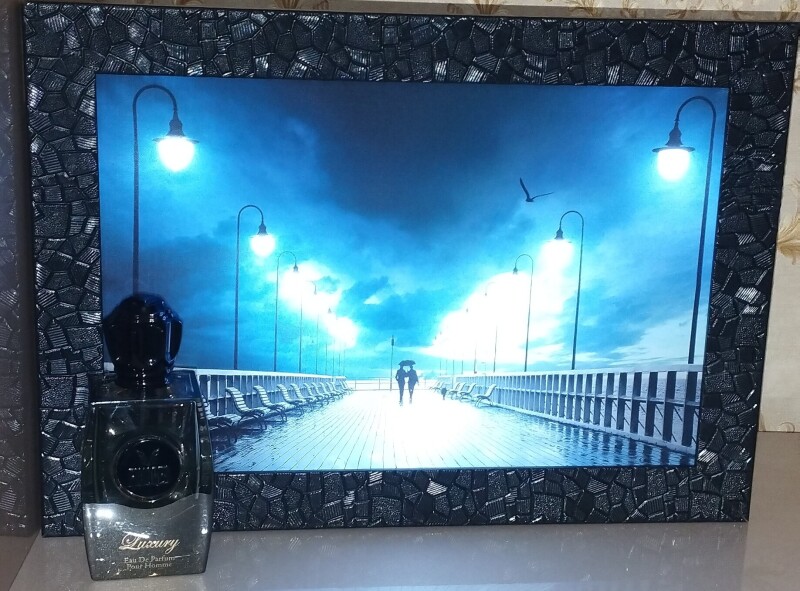 ازدحام تنهایی...