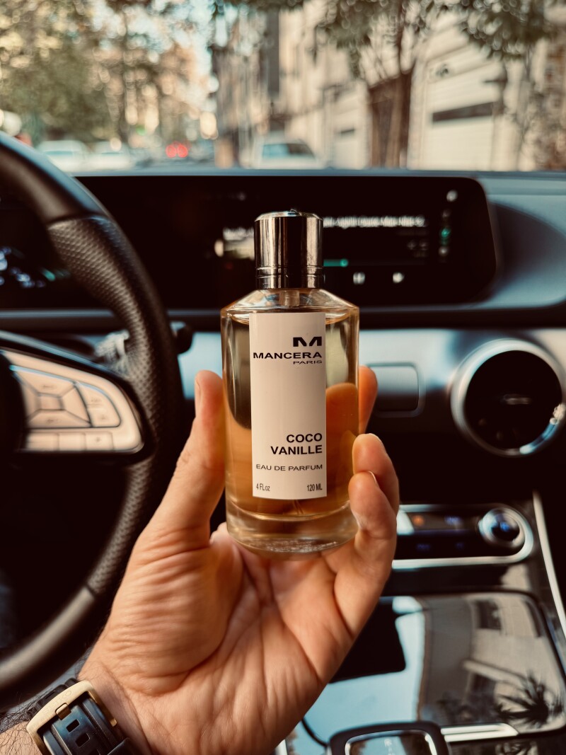 مانسرا کوکووانیل