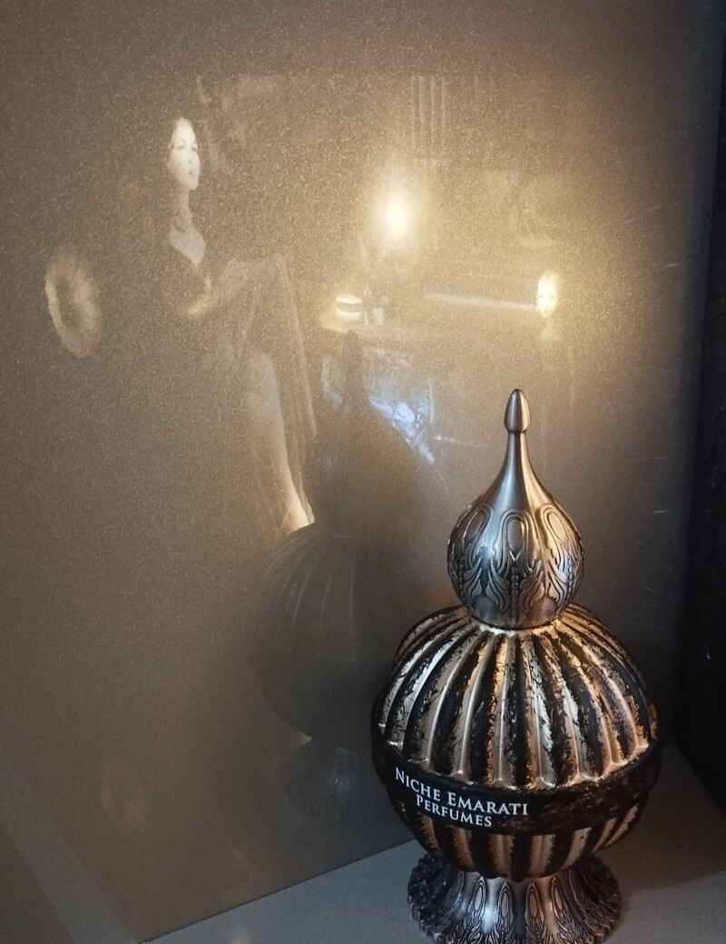 تنیدگی خاطرات...