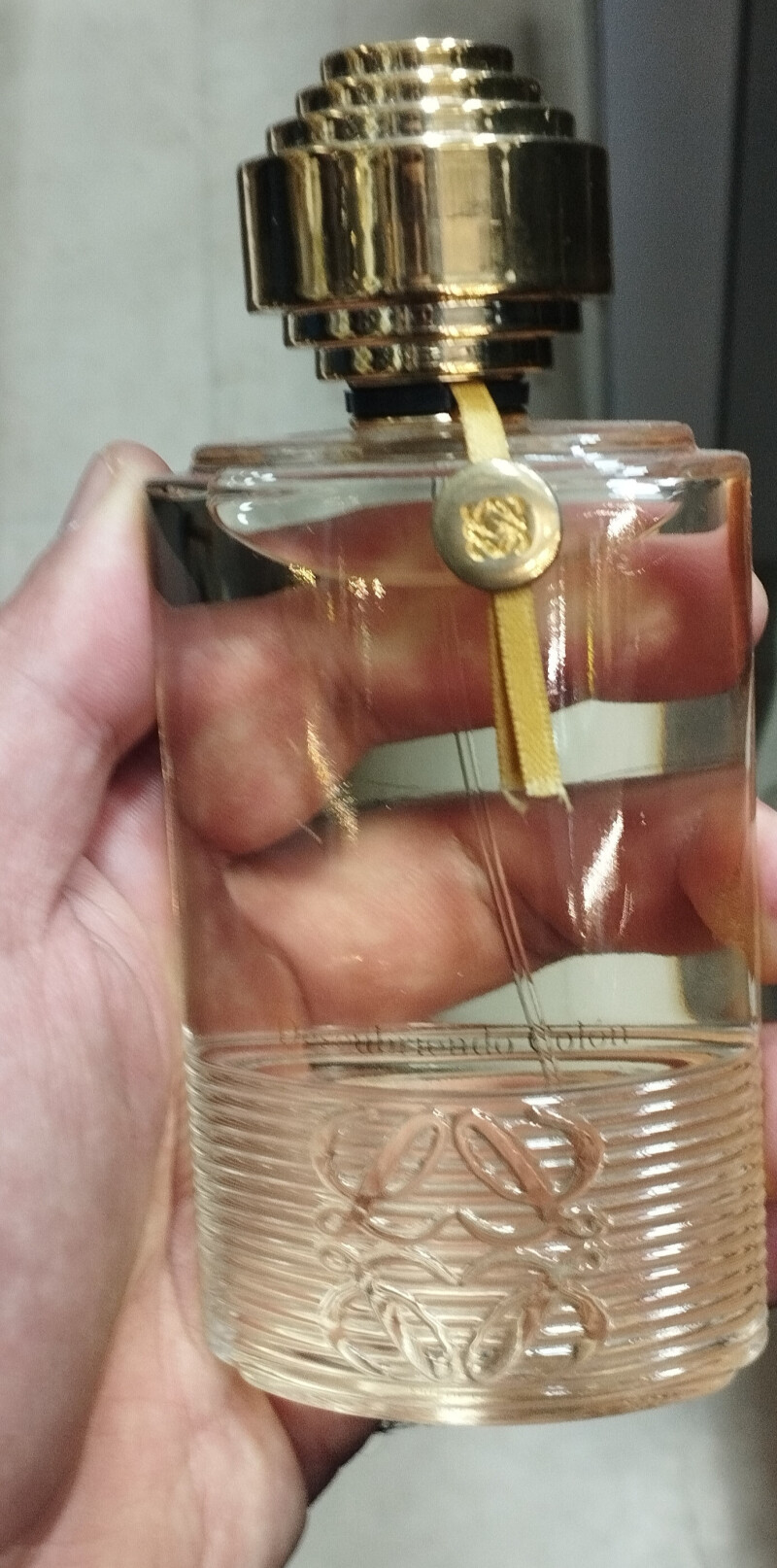 عشق اسپانیایی....