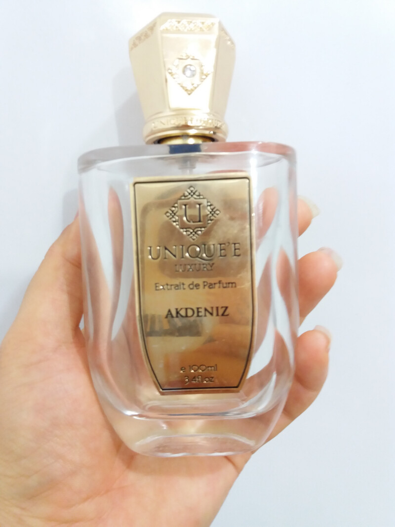 ماندگارترین عطر خنک دنیا...🌟