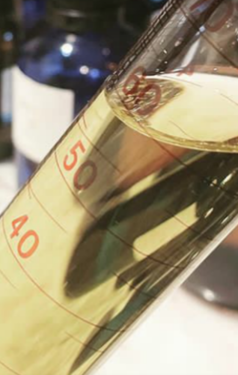 امبر خالص ۱۰۰٪ ناب و بدون الکل، فرمنیخ 