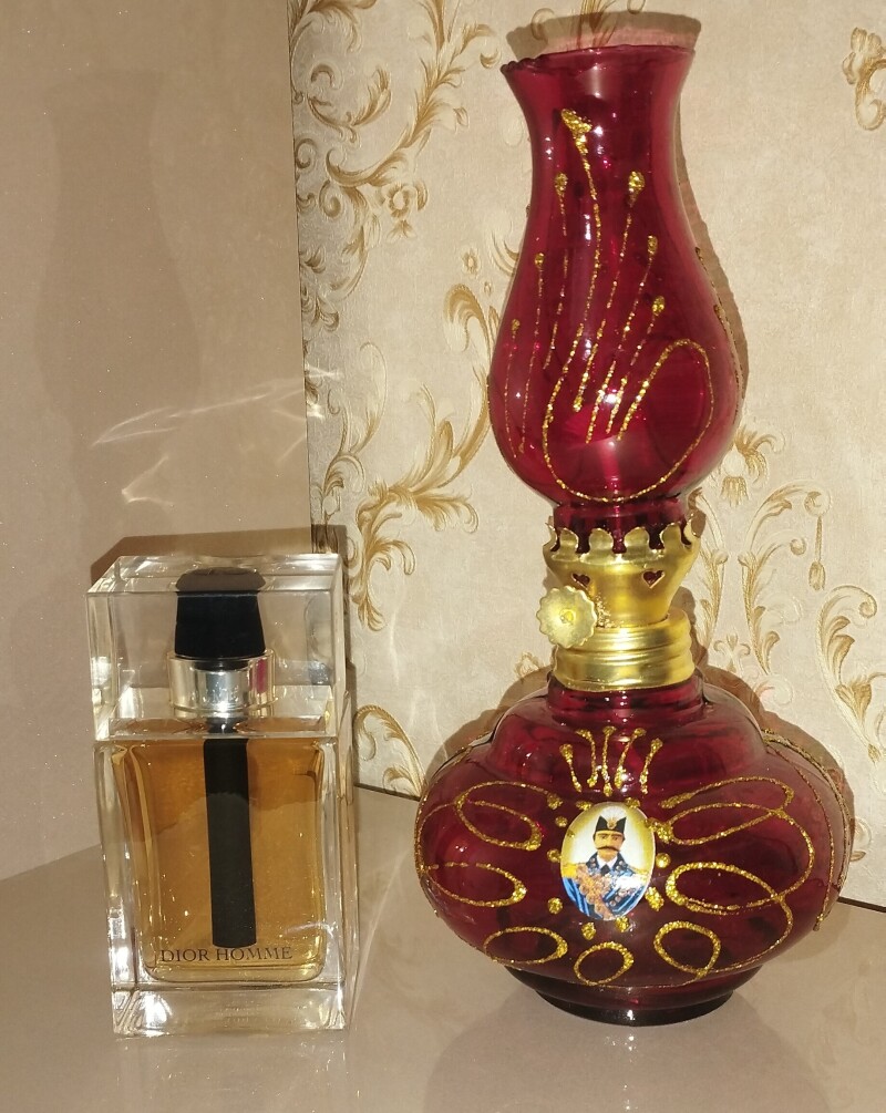 انجماد زمان.....