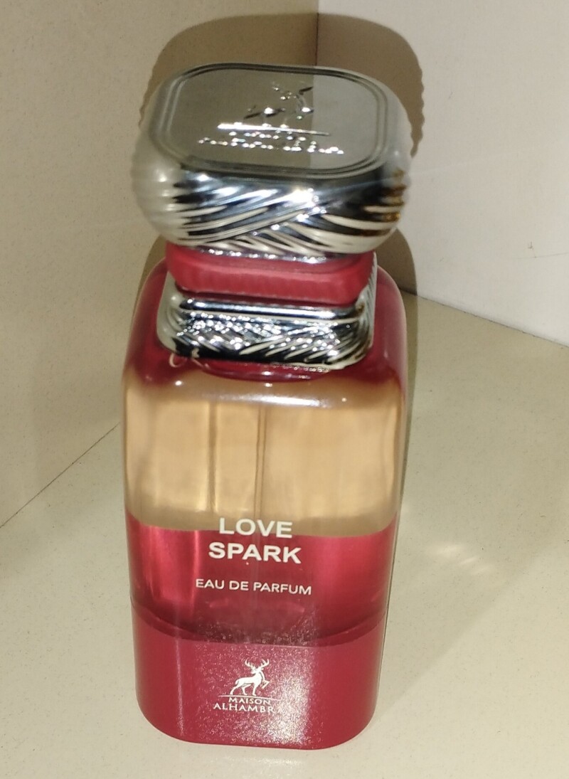 گمشدهی آشکار...