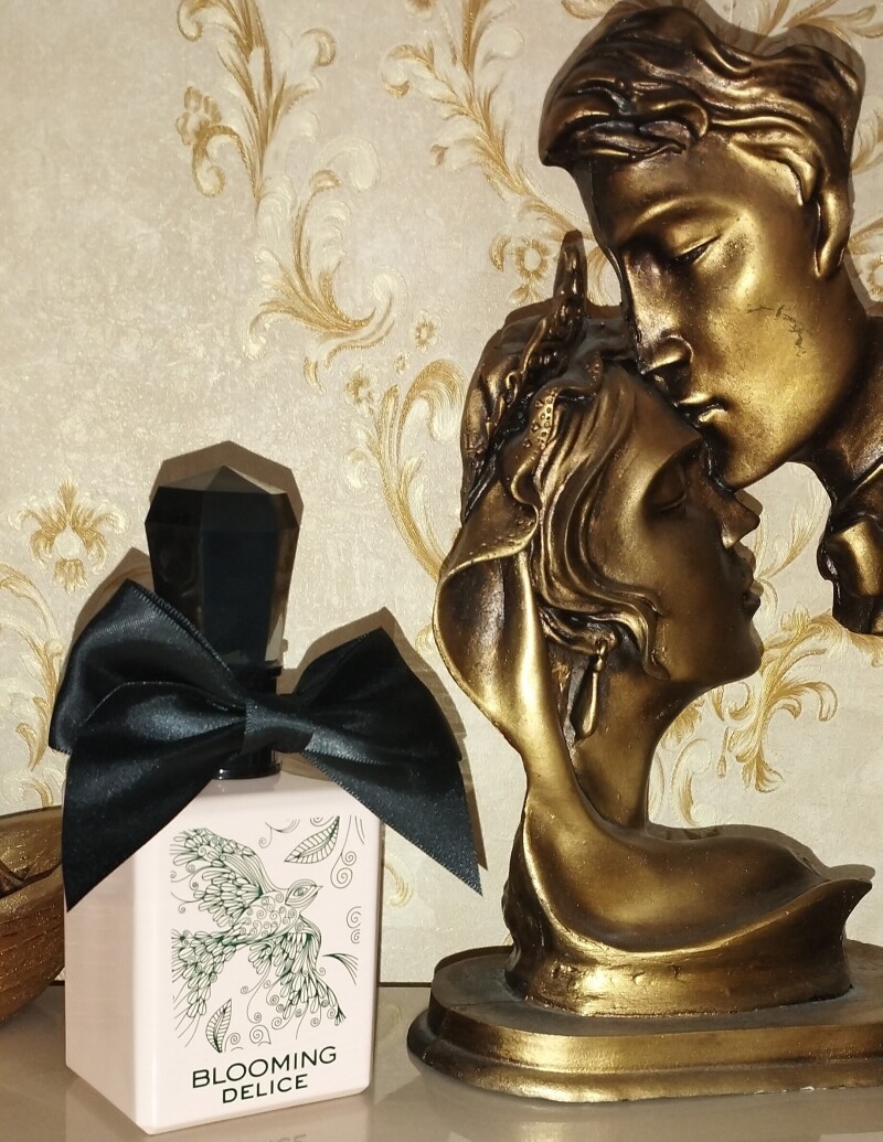 بلومینگ DELICE