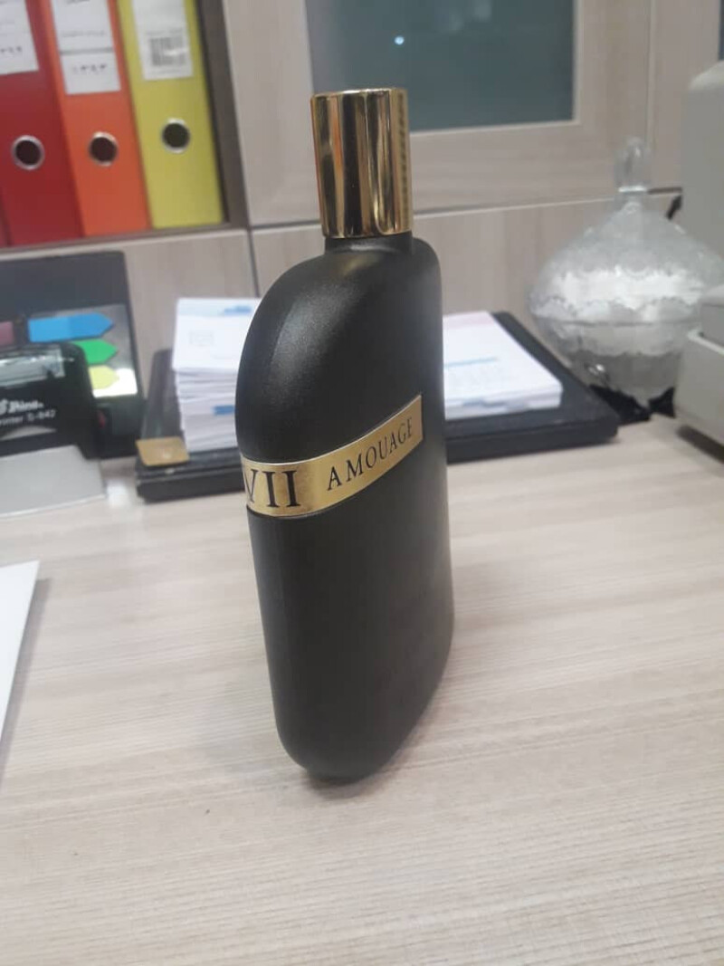 اپوس 8 کاری شیک و با نفوذ