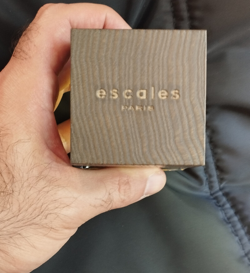 مکعب معطر....