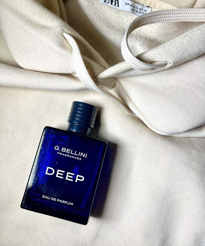 کجا می خواستم برم؟ Deep by G.Bellini