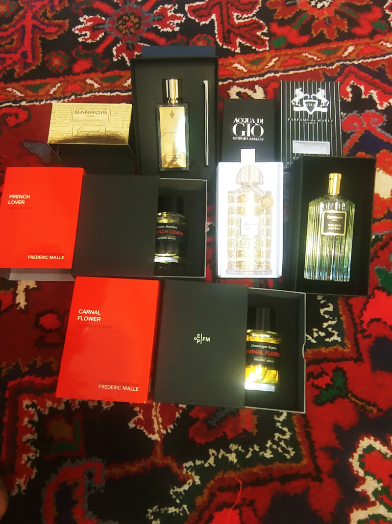 عشق ها در یک قاب