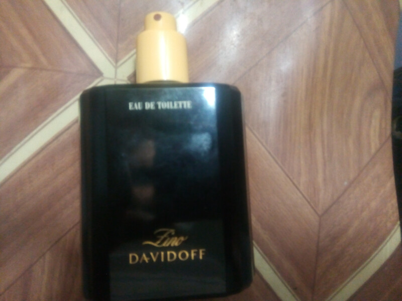 دیویدوف زینو ۲۰۱۶