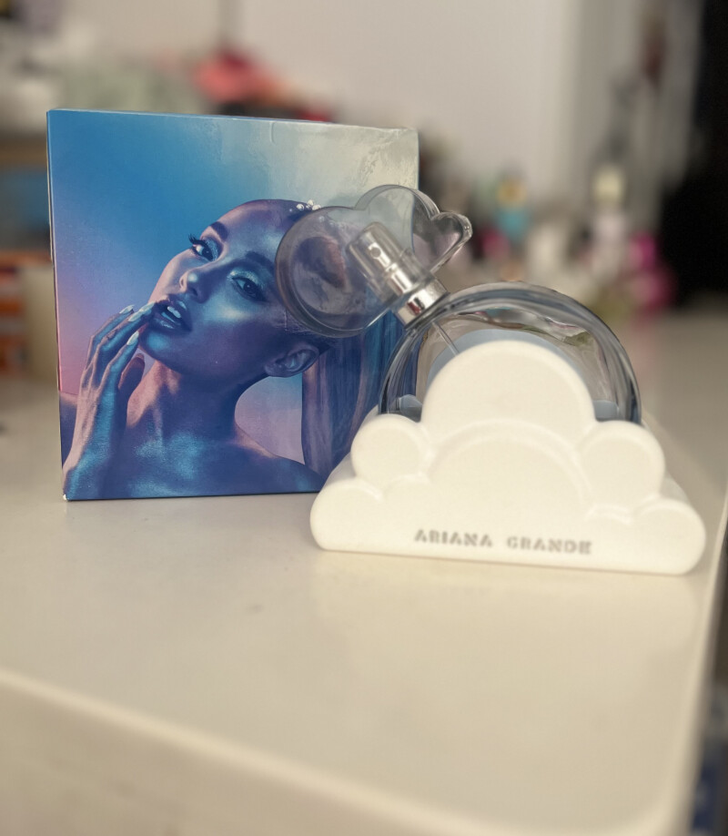 Cloud ☁️🍦✨🪐