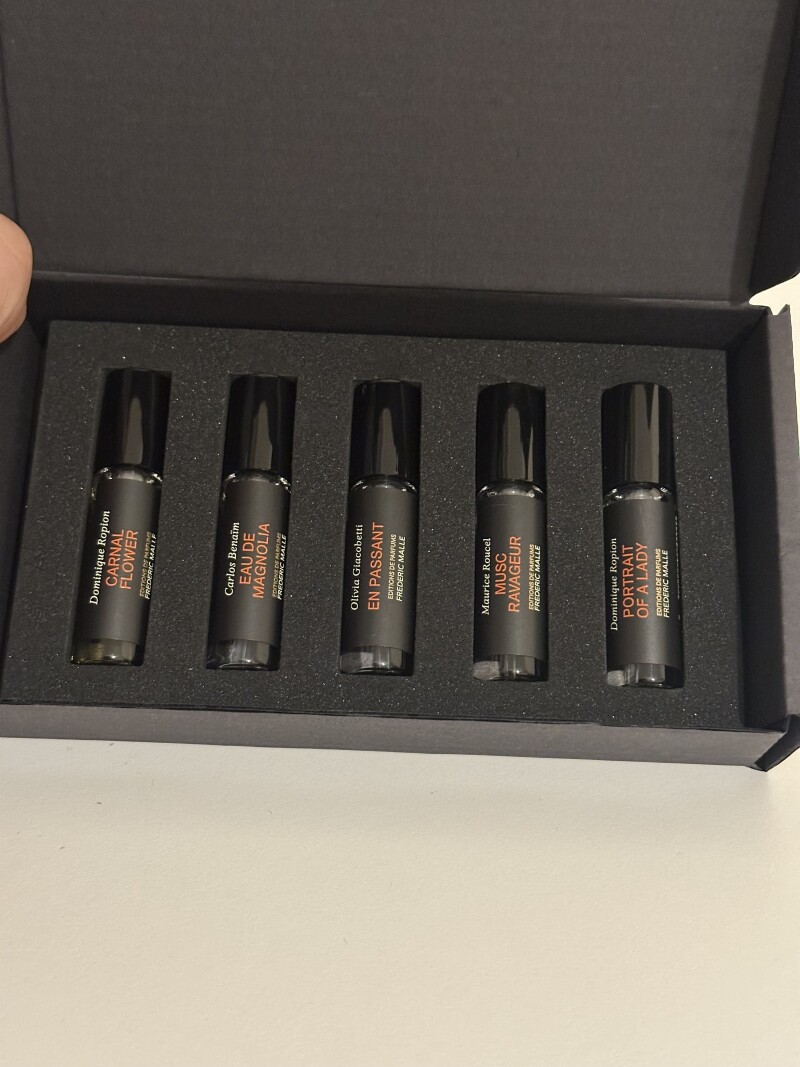 Frederic Malle