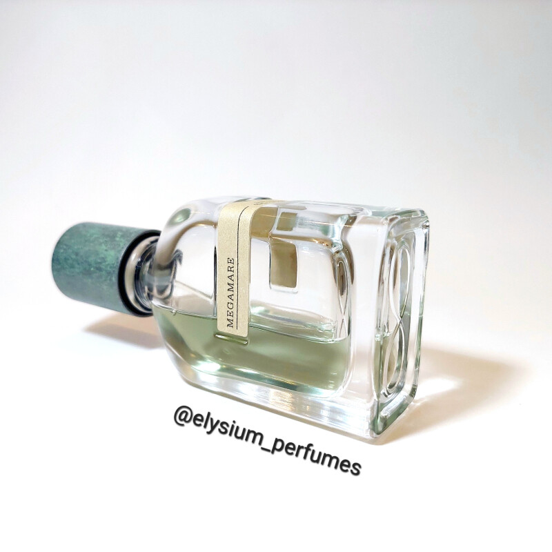 Megamare Orto Parisi