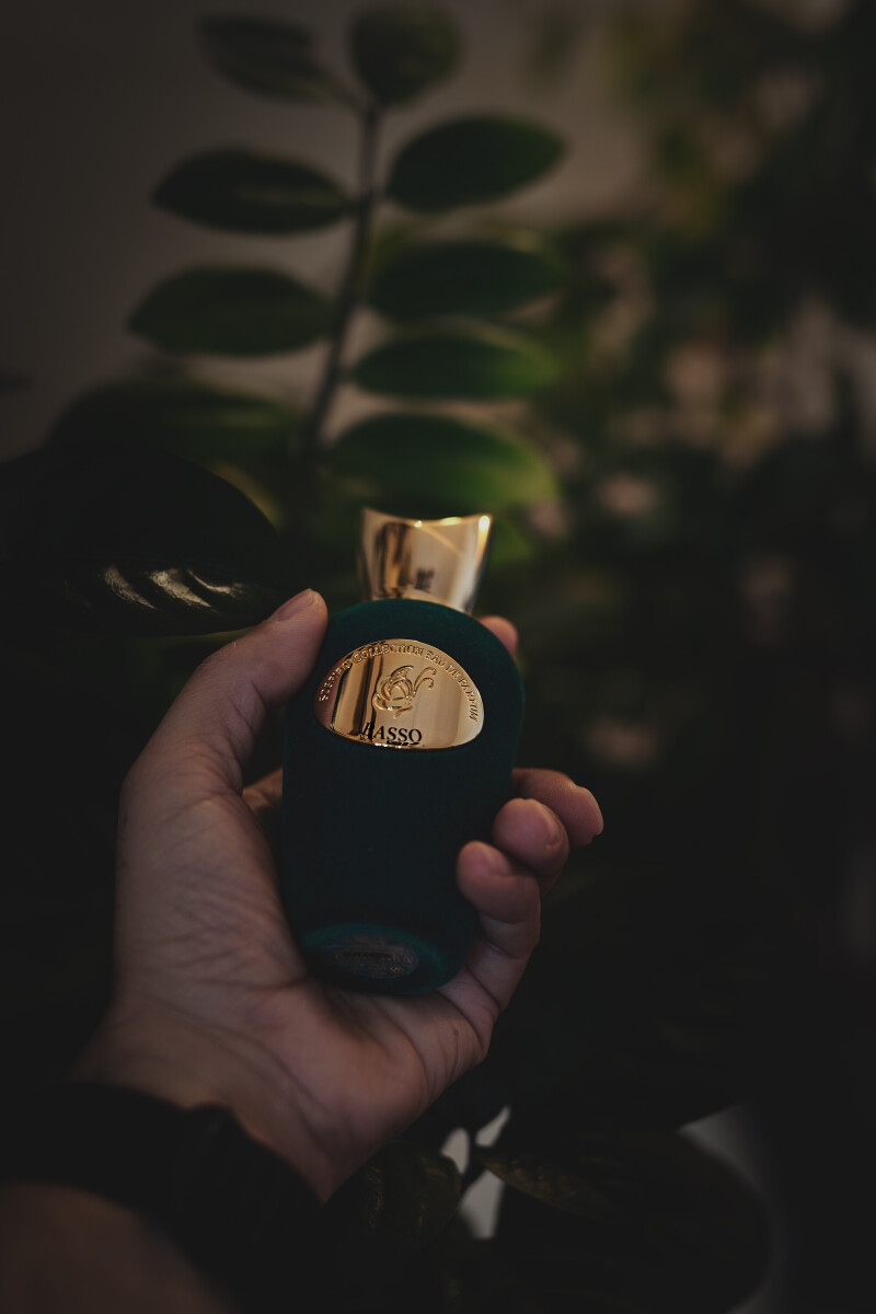 SOSPIRO Perfumes - Basso