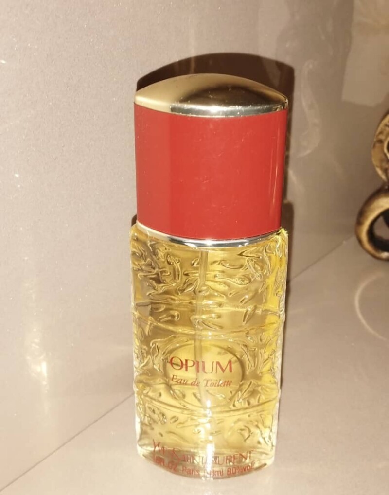 اوپیوم زنانه