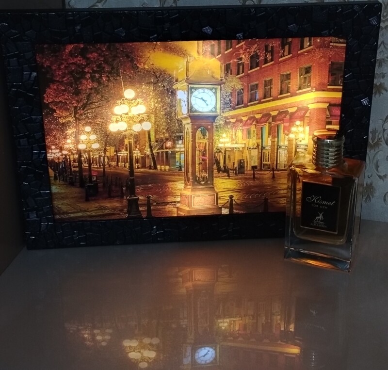 آغوش زمان...