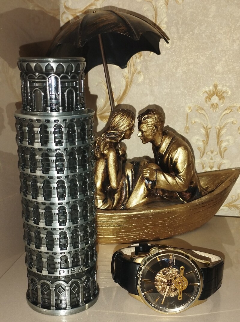 زمان زیستن...