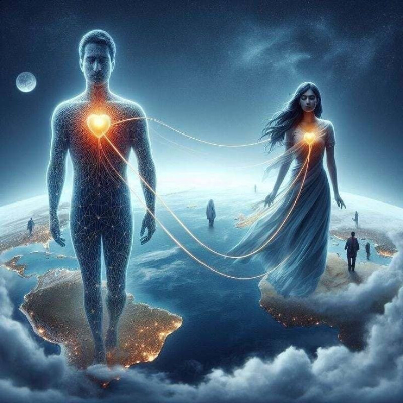 تجربهی عشق....