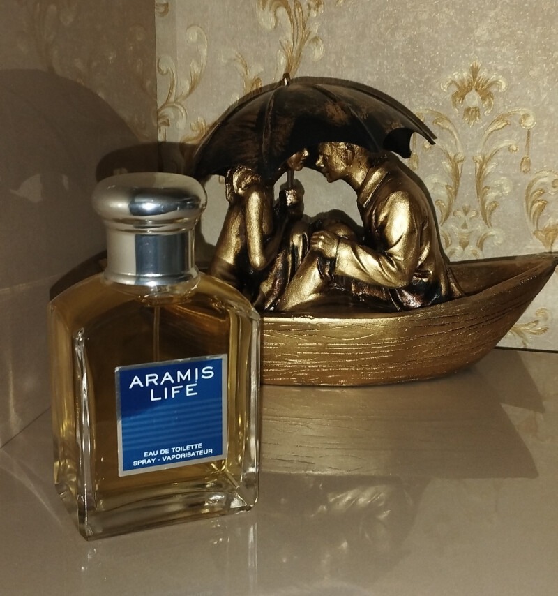 عطر زندگی....