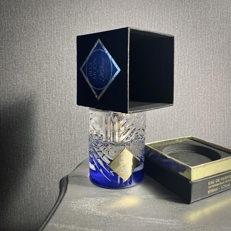 Kilian & Diptyque