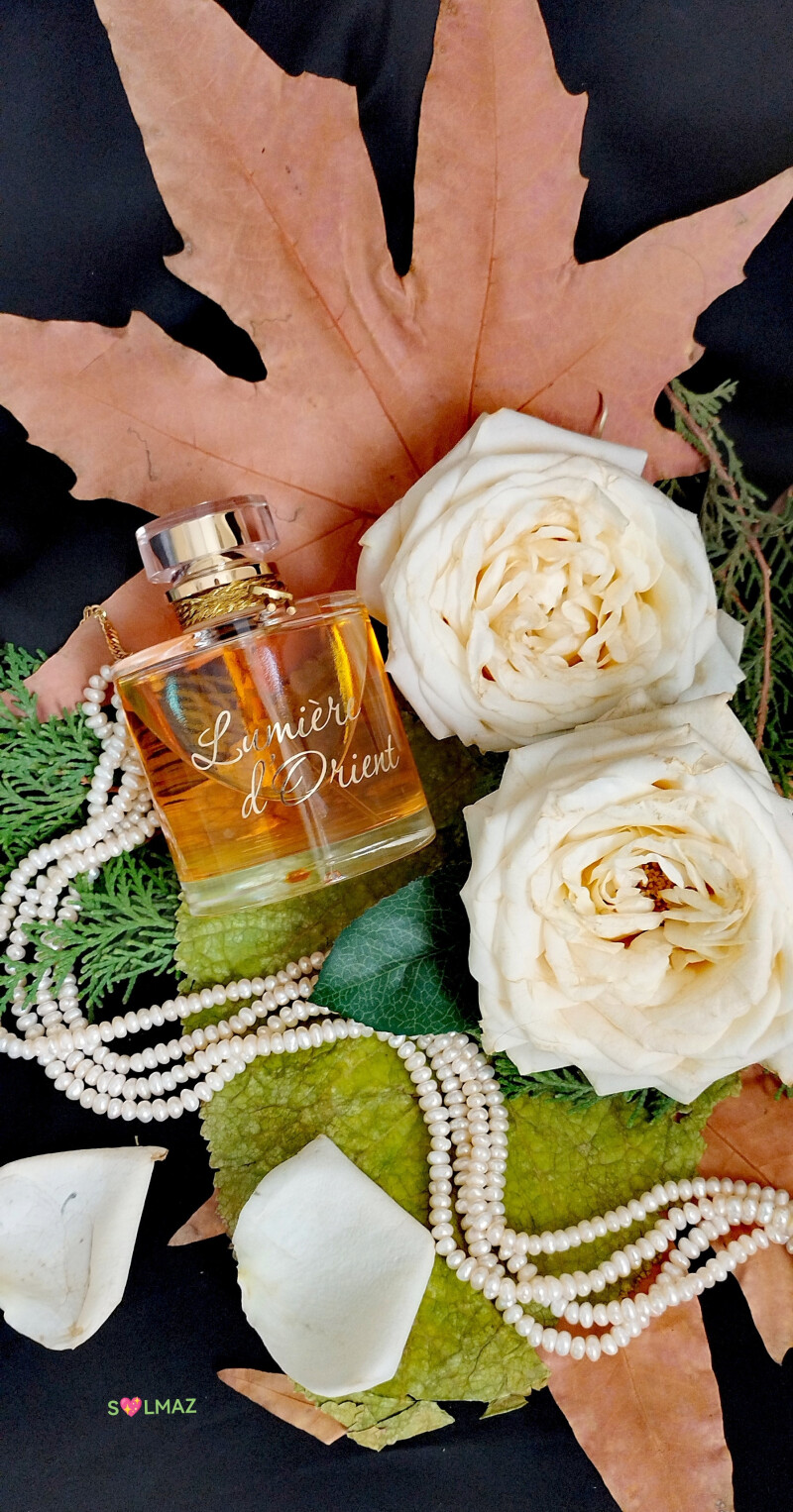 PARFUMS GRES❤️💯