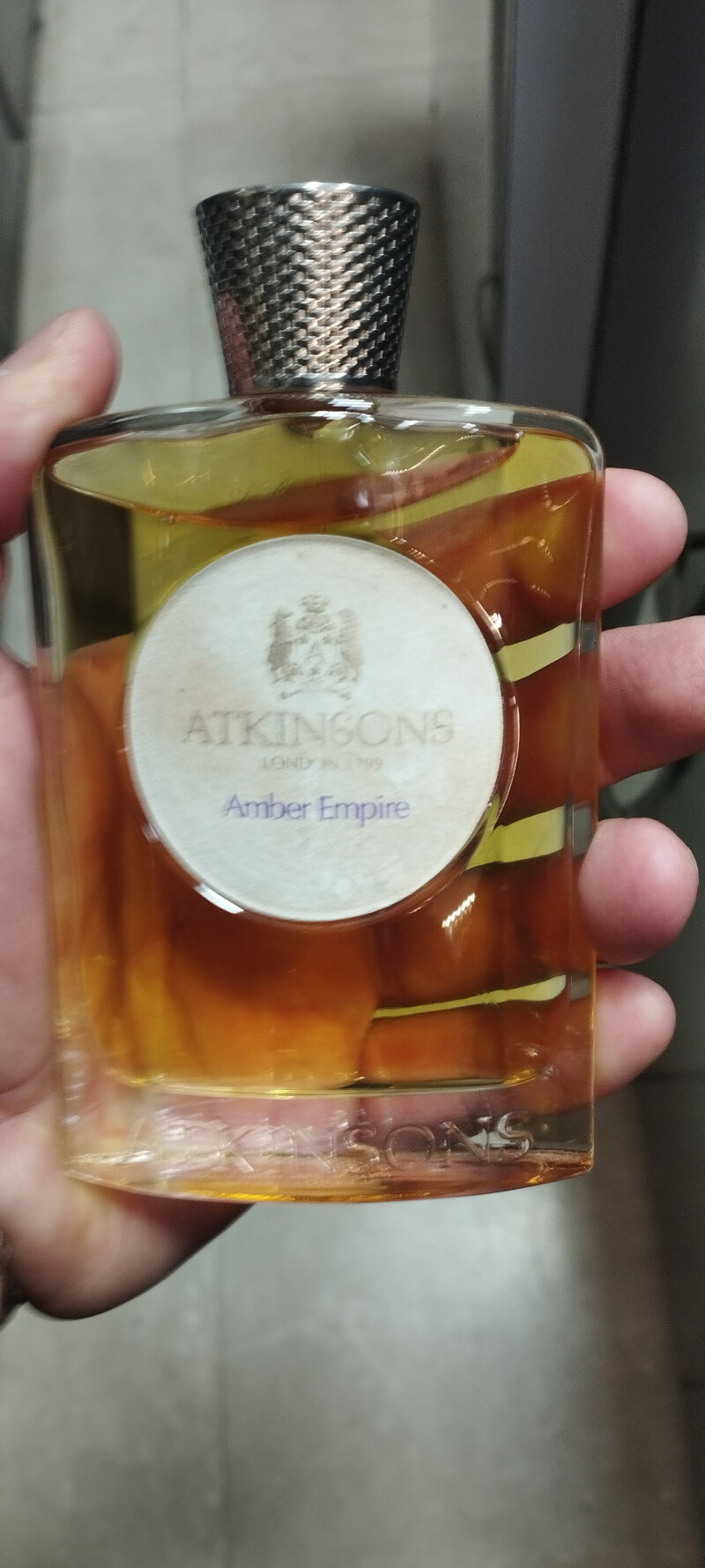 چوبی وانیلی....