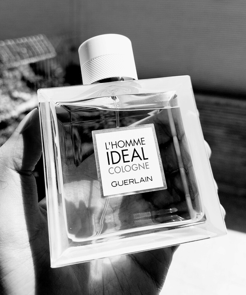 Guerlain IDEAL Cologne