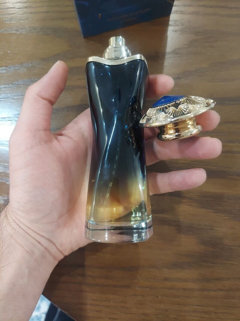 آکوا عود احمد مرغبی