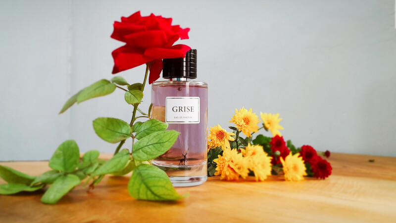 شکوفایی در پاییز