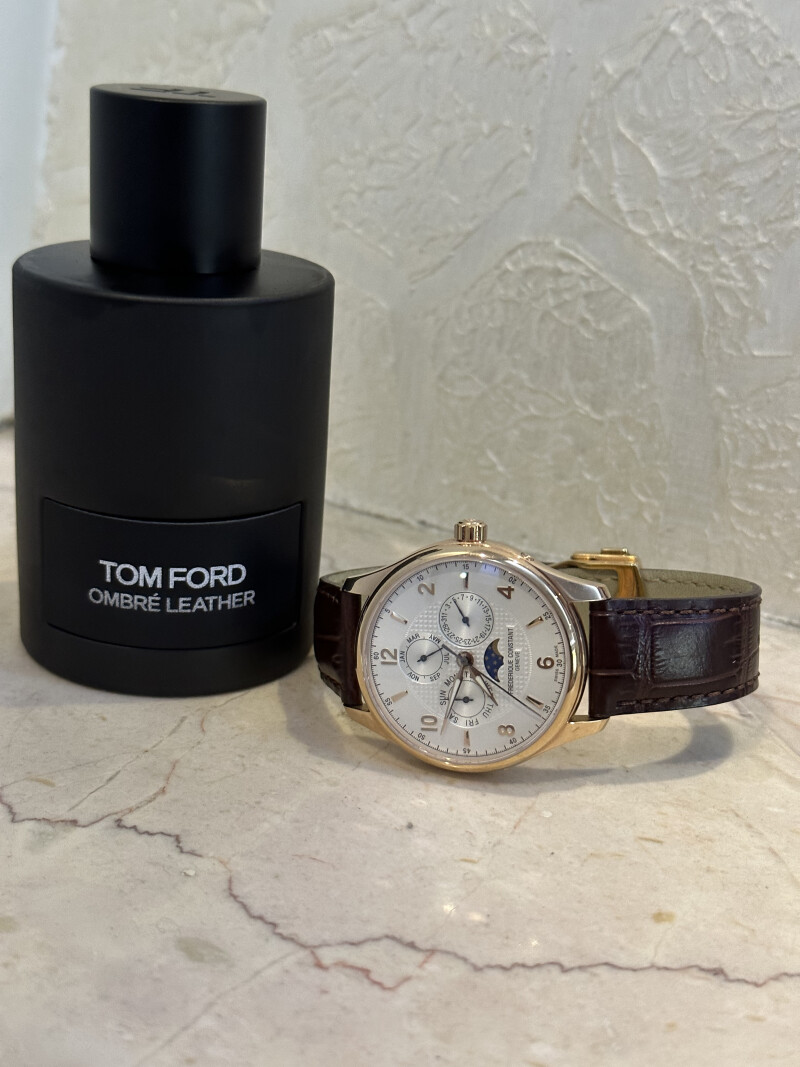 تركيب معتبر