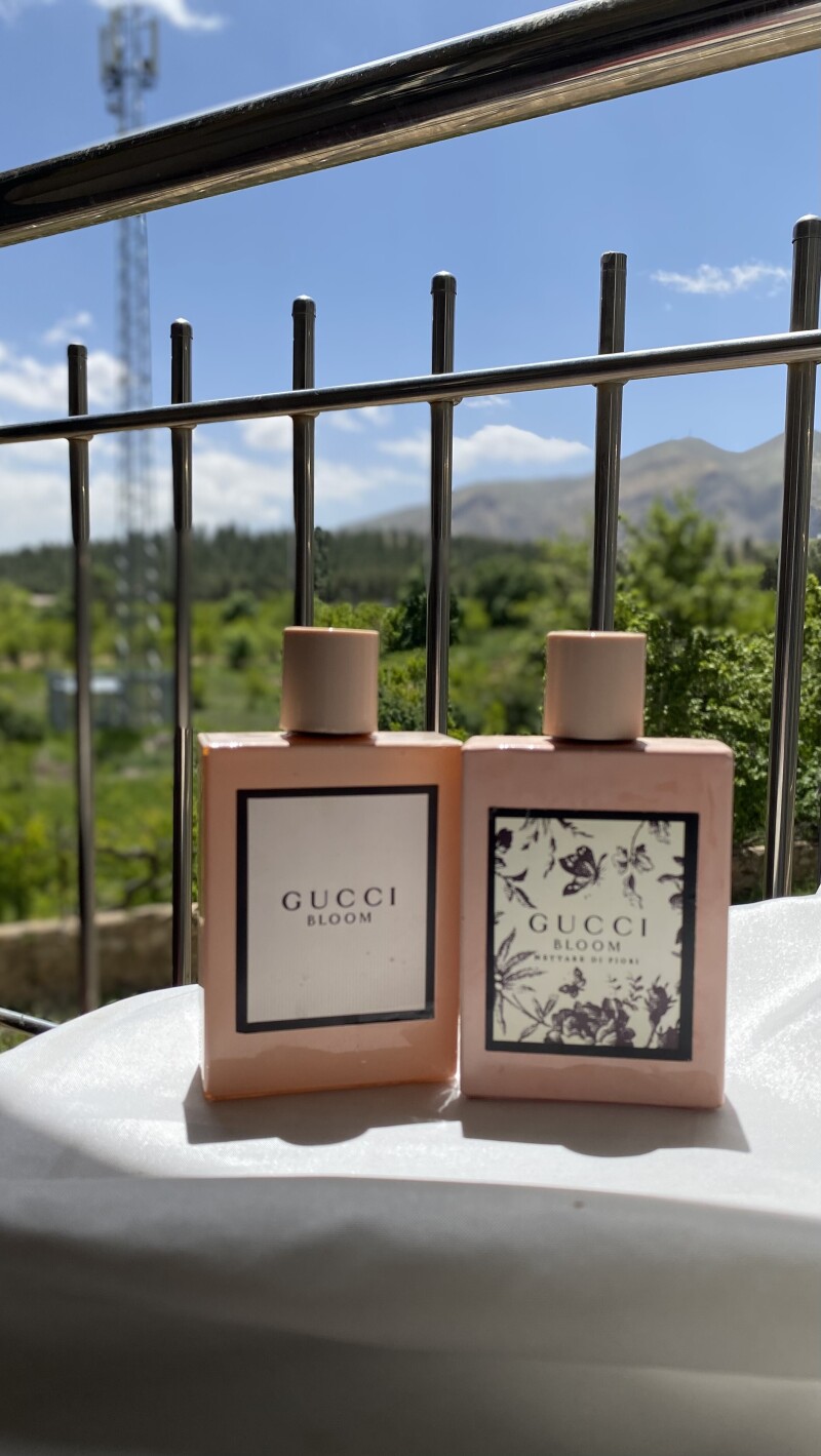 GUCCI bloom