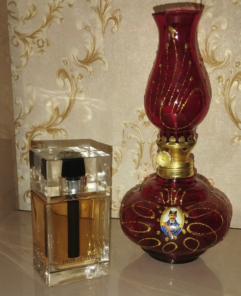 انجماد زمان.....