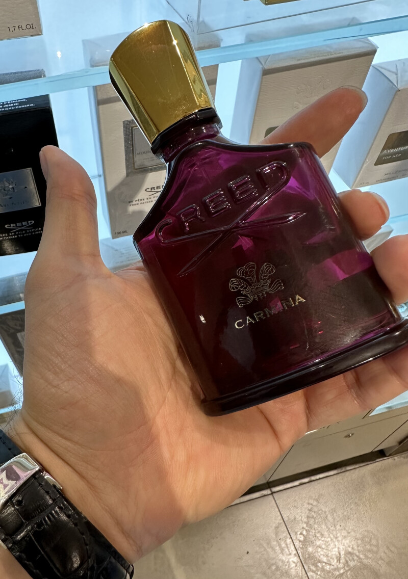 Creed Carmina