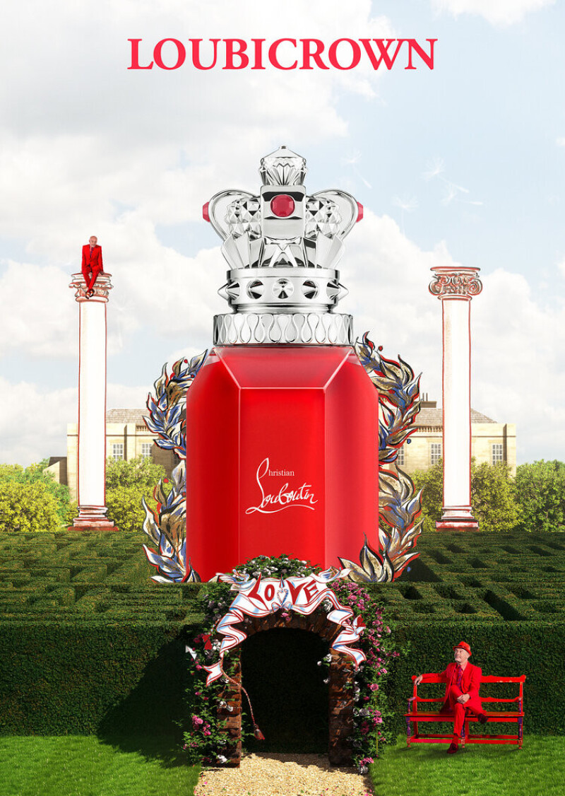 جهان معطر....