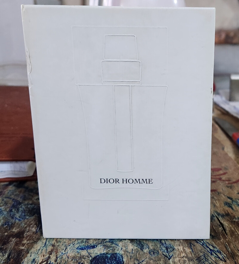 مینیاتوری ۱۰ میل دیور اوم بچ اولیه