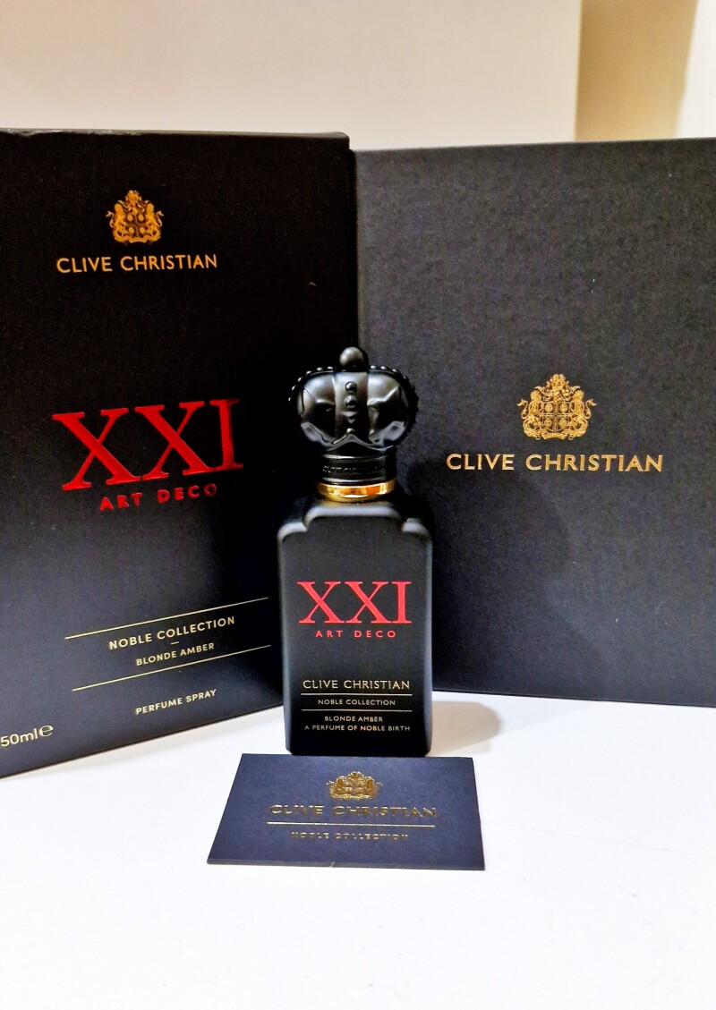 𝗕𝗹𝗼𝗻𝗱𝗲 𝗔𝗺𝗯𝗲𝗿 𝗖𝗹𝗶𝘃𝗲 𝗖𝗵𝗿𝗶𝘀𝘁𝗶𝗮𝗻 👑 , 𝐗𝐗𝐈 𝐀𝐫𝐭 𝐃𝐞𝐜𝐨 𝐍𝐨𝐛𝐥𝐞 𝐂𝐨𝐥𝐥𝐞𝐜𝐭𝐢𝐨𝐧 ❤️