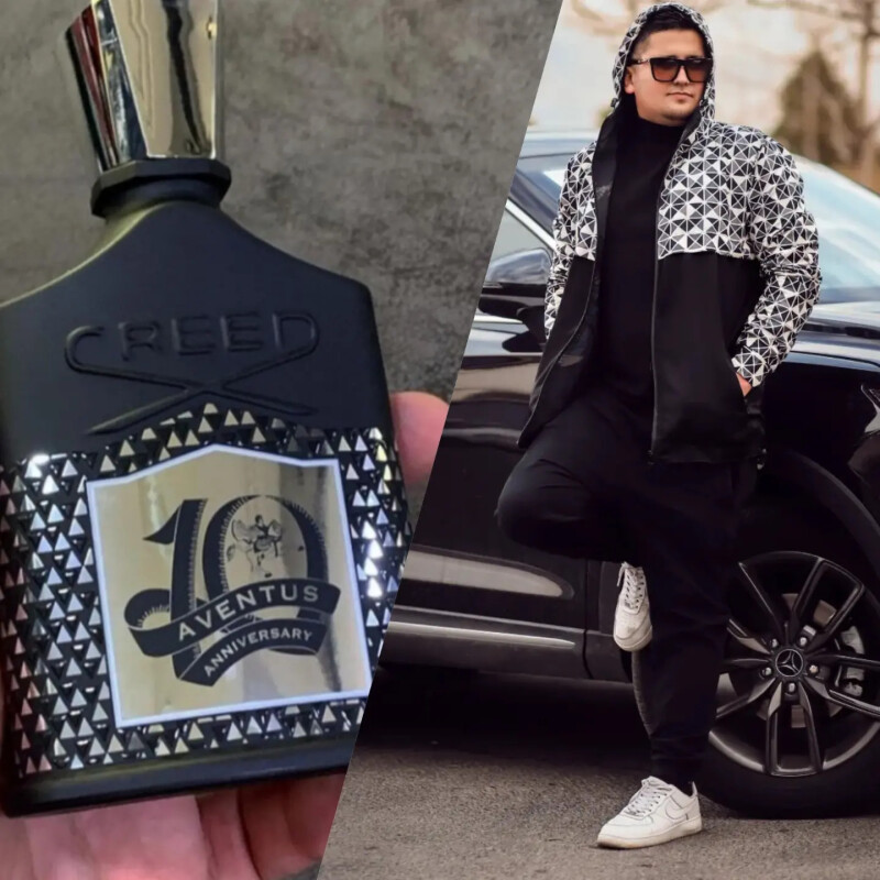 هر استایل، یک رایحه