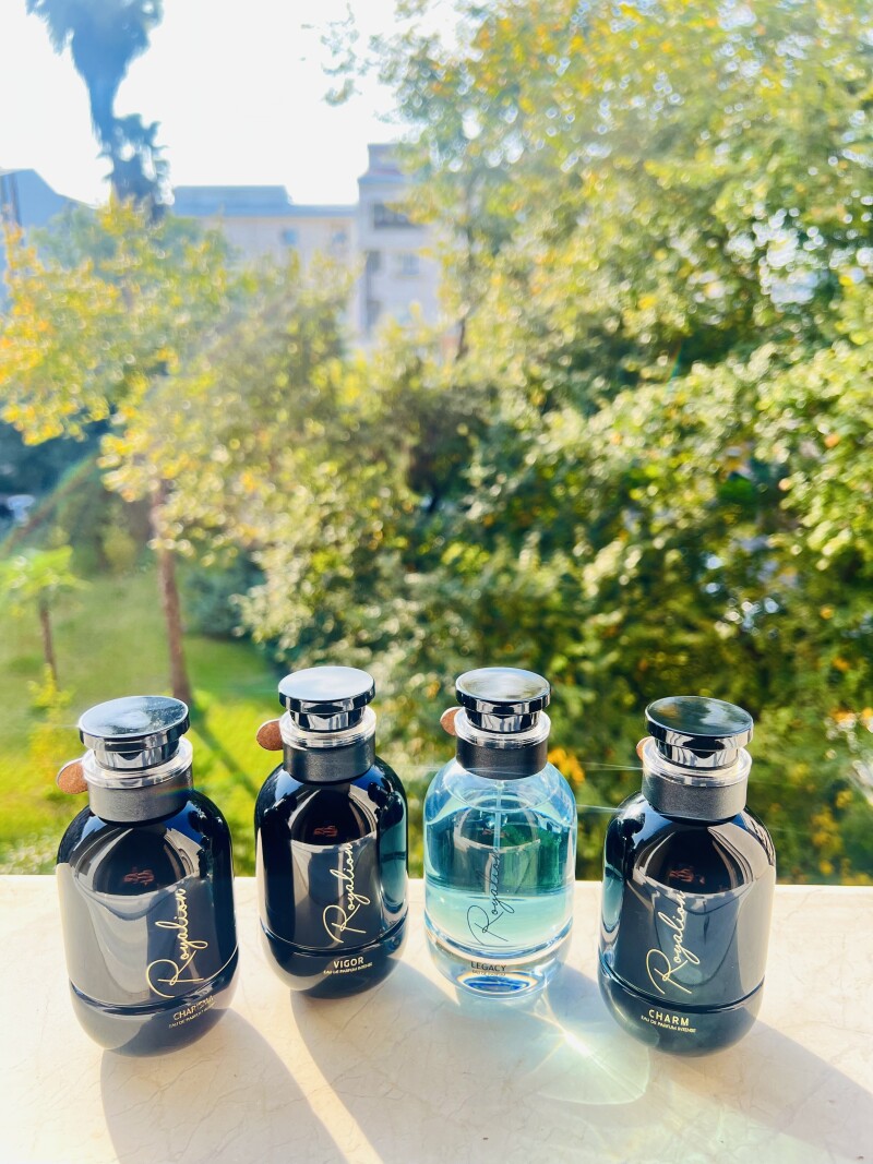 Royalion(برند ایرانی)